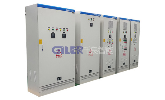 XL動力配電櫃2