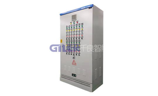 XL動力配電櫃3