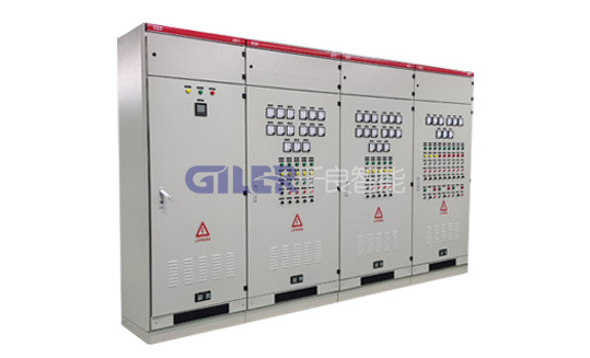 GGD 低壓配電櫃4