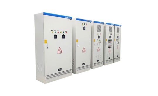 XL動力配電櫃